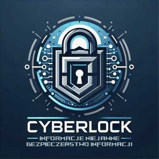 CYBERLOCK Logo